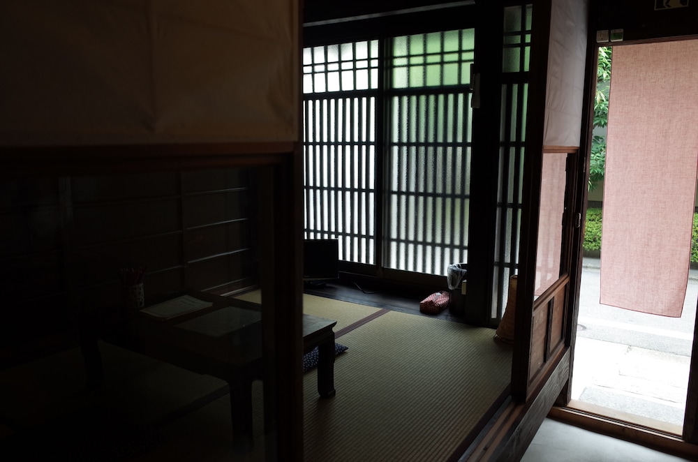京町家ゲストハウス近よし 京都