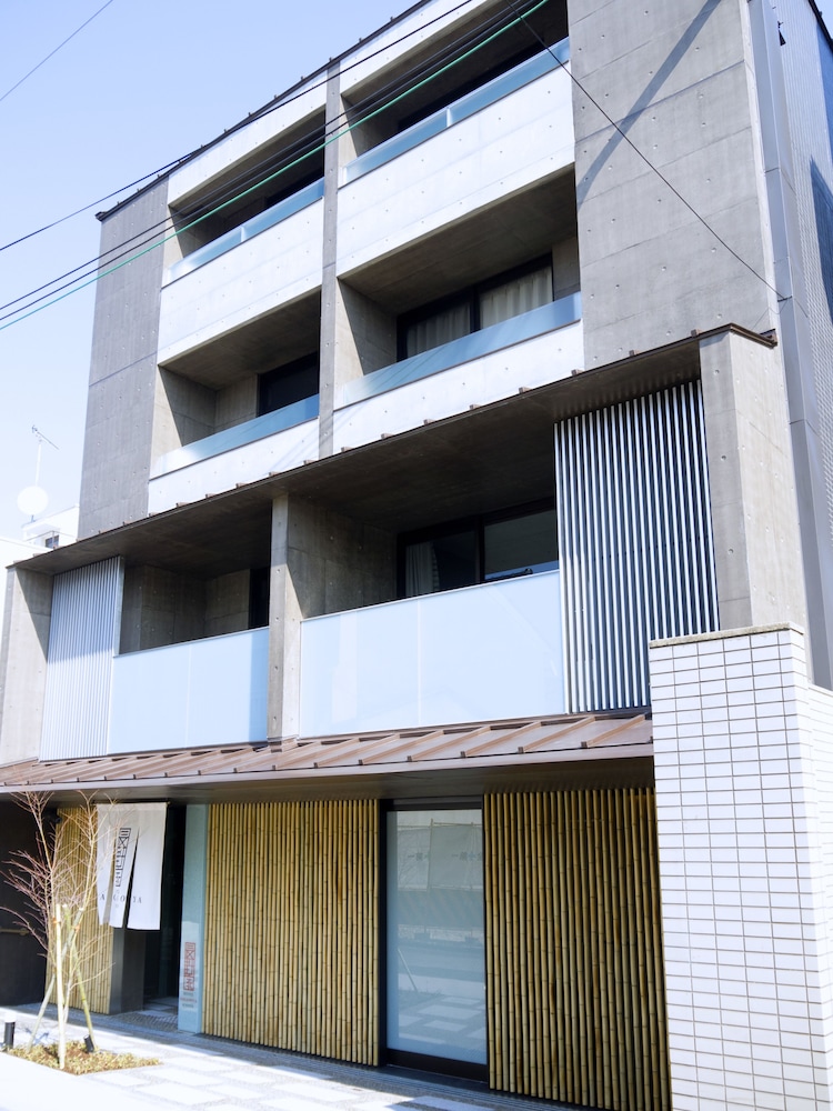 京都長野家ホテル 京都