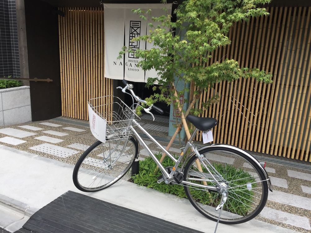 京都長野家ホテル 京都