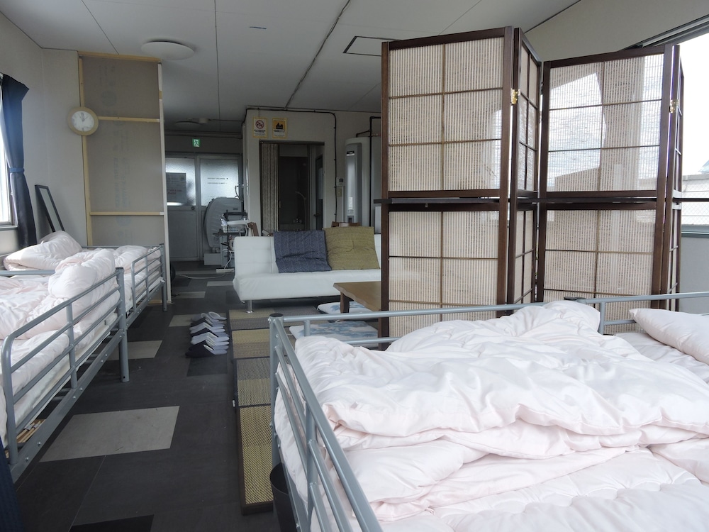 京都ゲストハウス忍者 京都