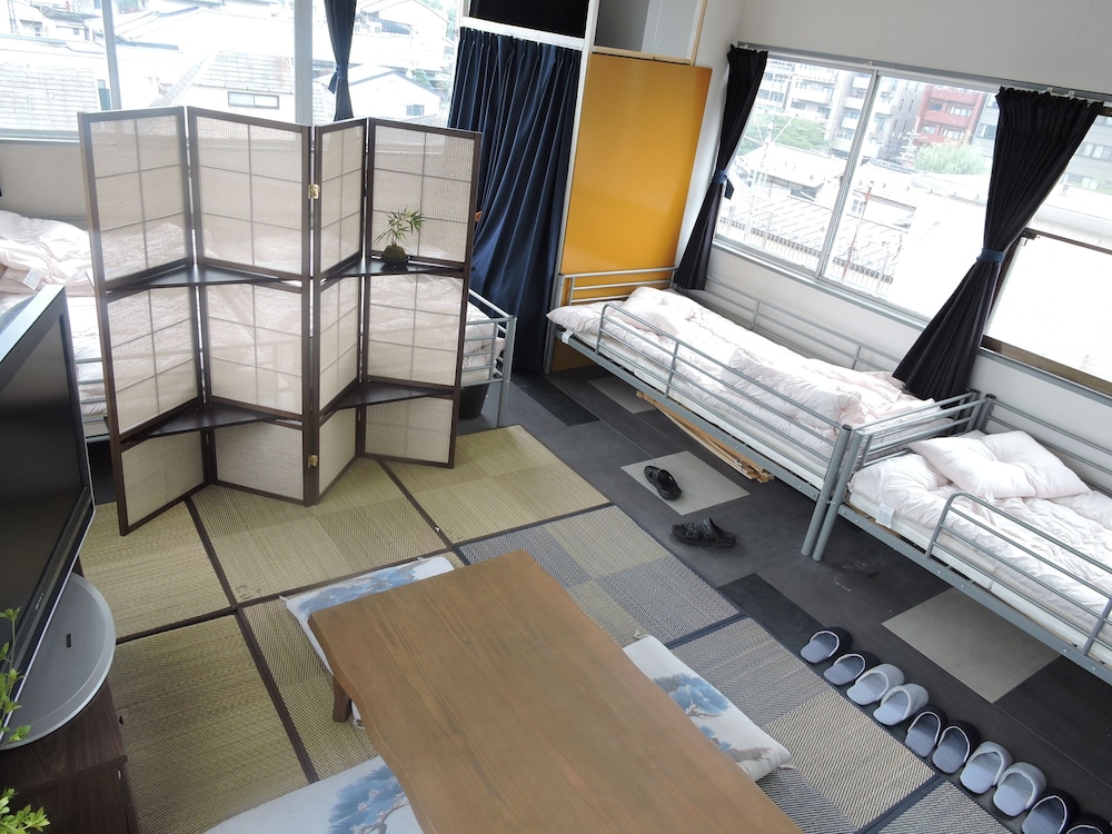 京都ゲストハウス忍者 京都