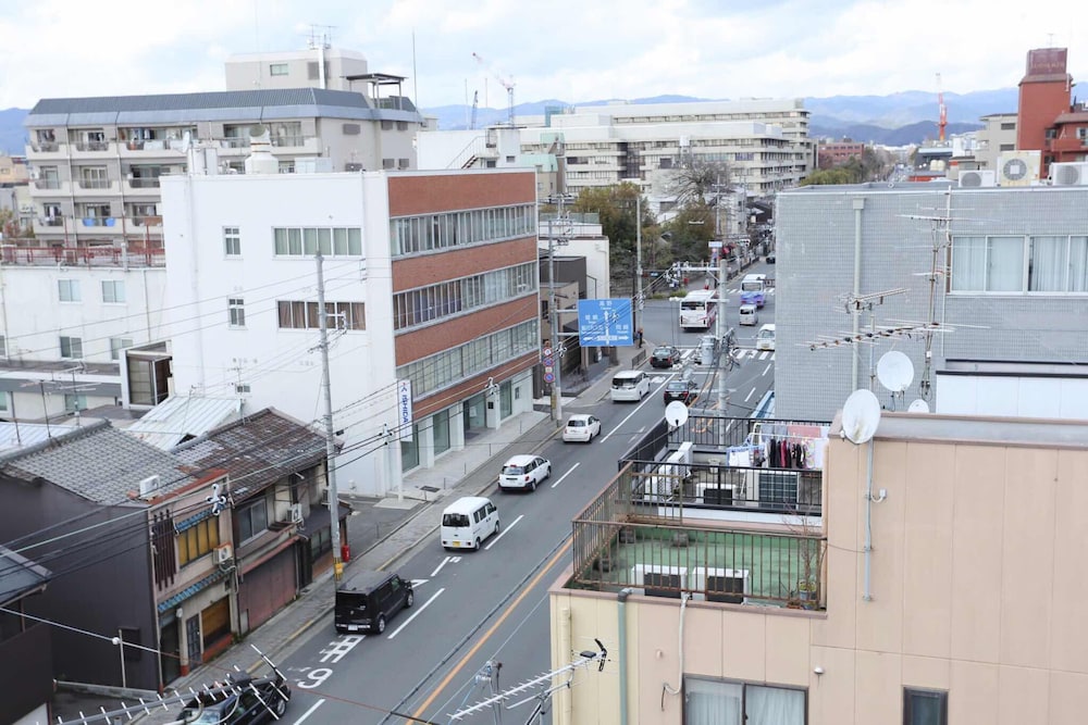 京都ゲストハウス忍者 京都