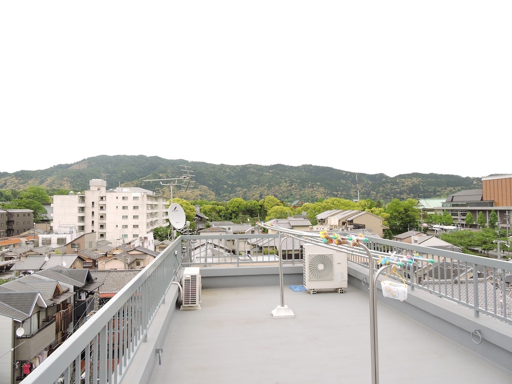 京都ゲストハウス忍者 京都