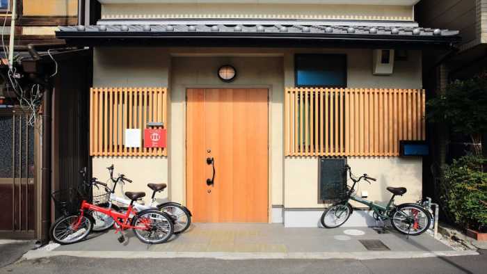 COTO京都　二条 1 京都