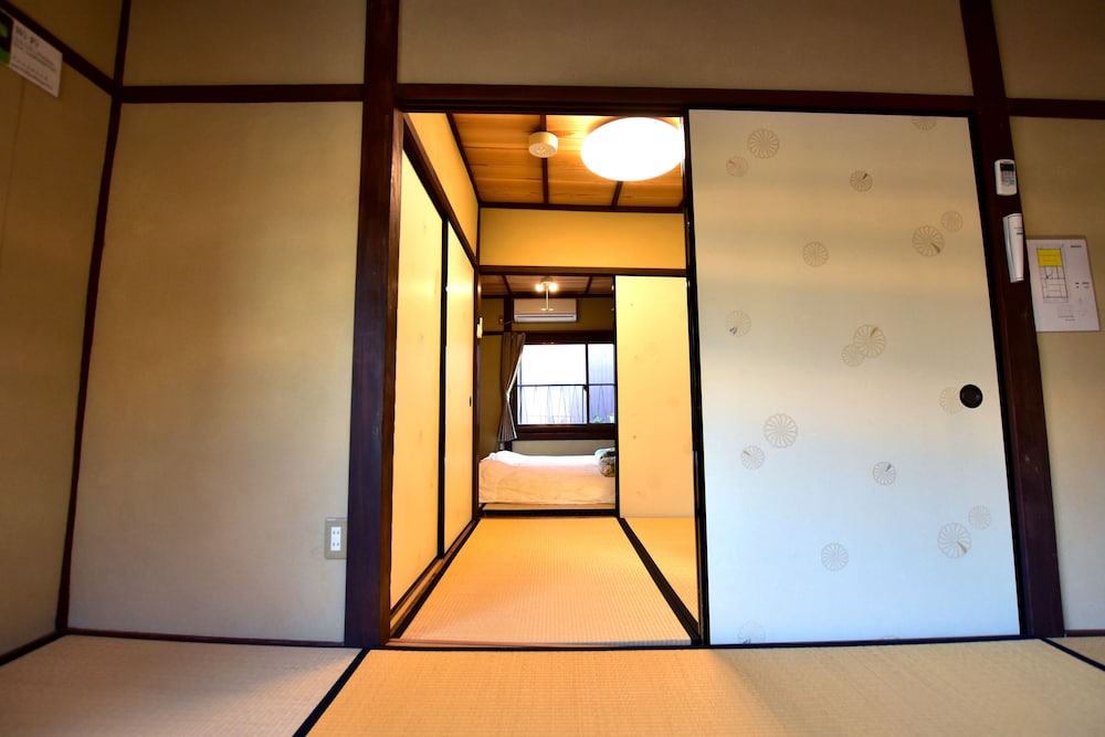 京の宿　バンブータウン 京都
