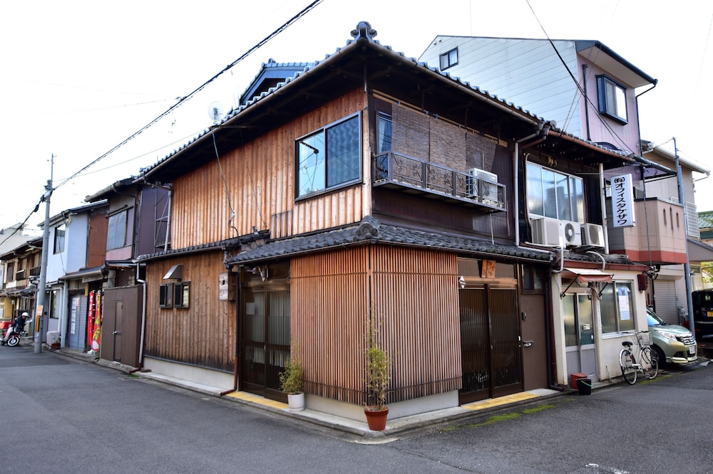 京の宿　バンブータウン 京都