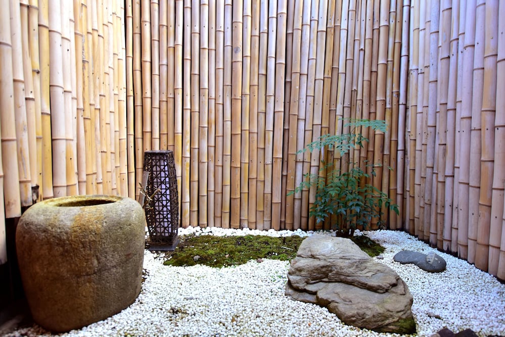 京の宿　バンブータウン 京都