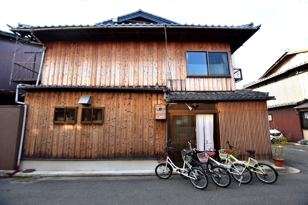 京の宿　バンブータウン 京都