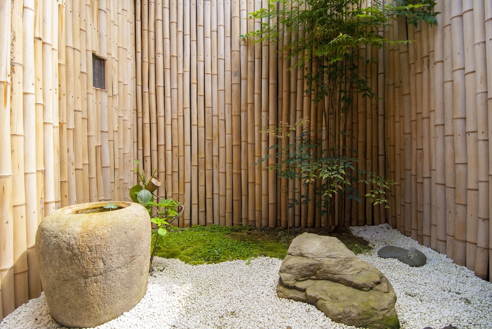 京の宿　バンブータウン 京都
