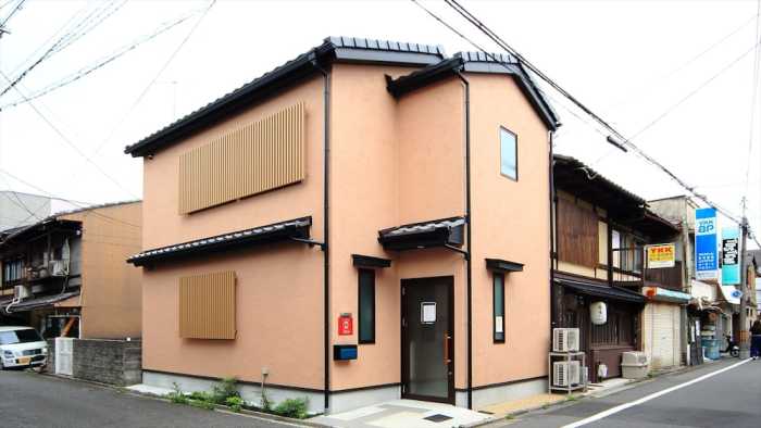 COTO京都　四条大宮 1 京都