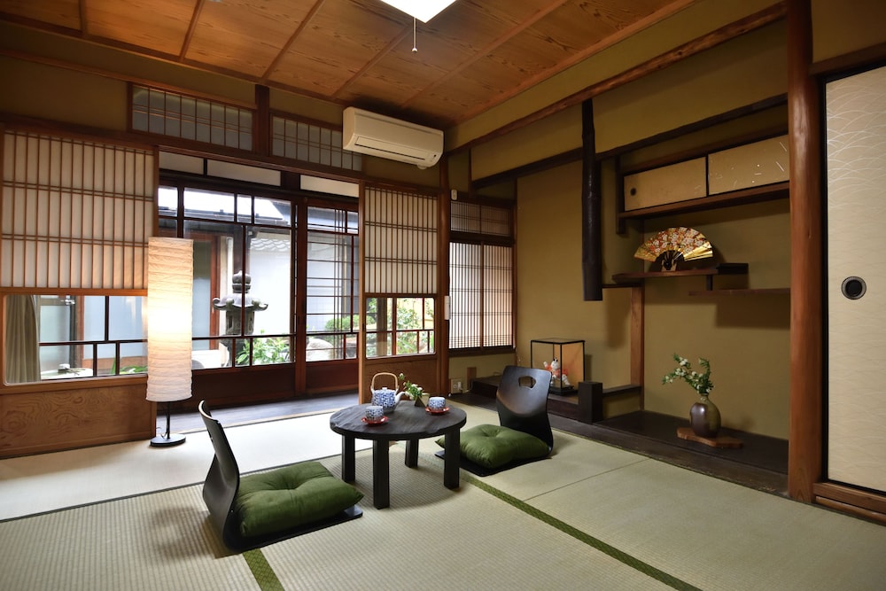 京の宿 洛粋庵 京都