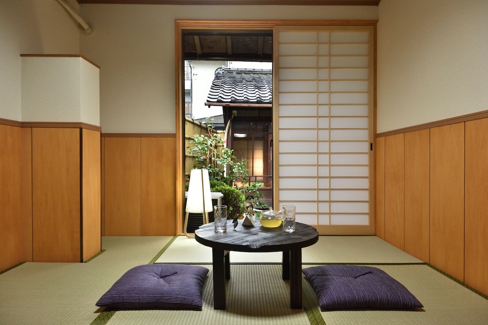 京の宿 洛粋庵 京都