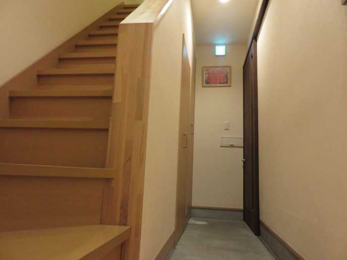 かわせみあん 京都