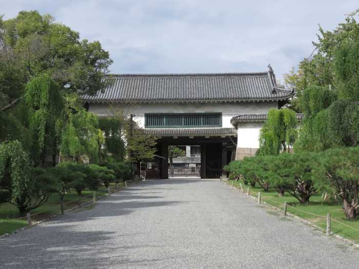 かわせみあん 京都