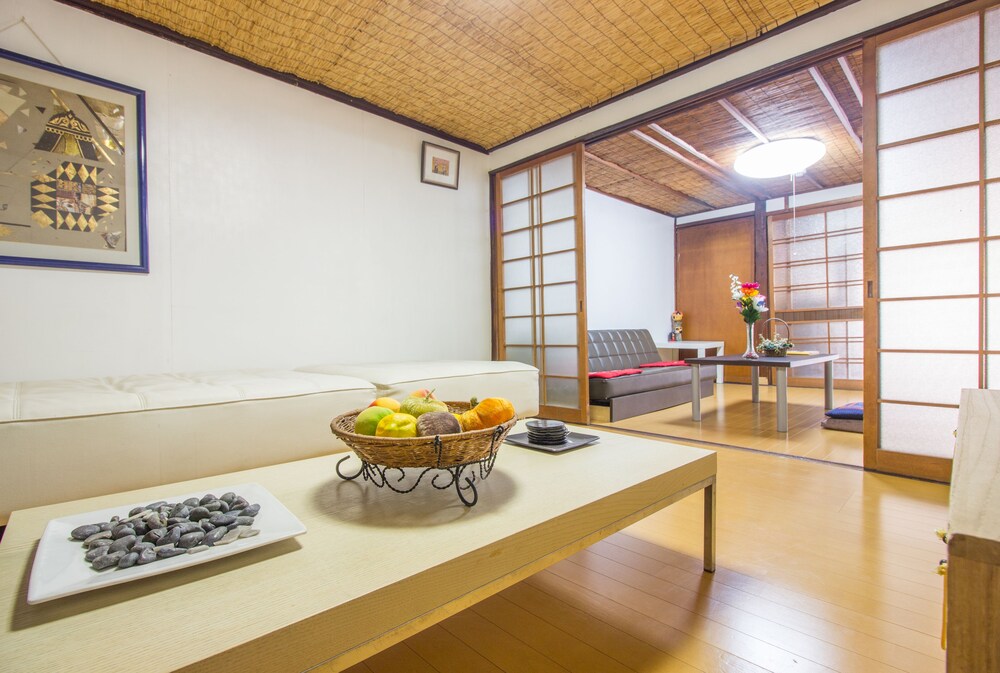 五条　パラディソ 京都