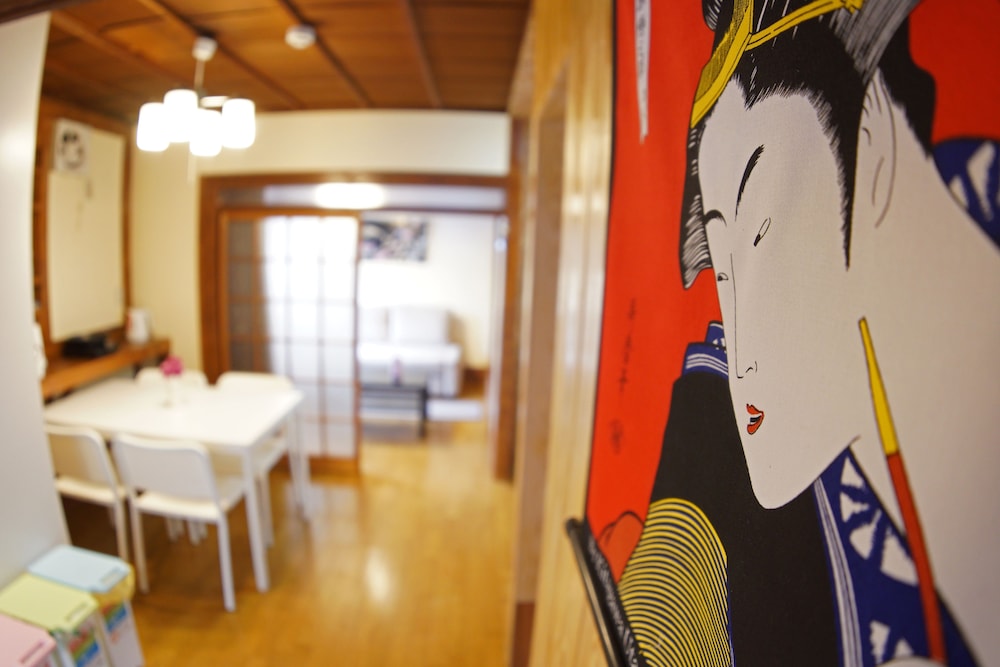 五条　パラディソ 京都