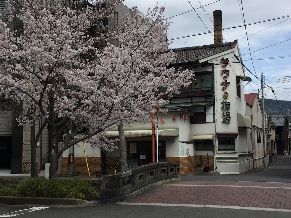 五条　パラディソ 京都