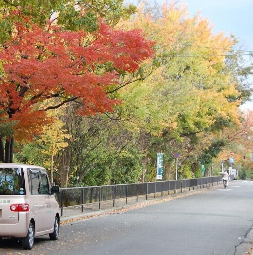 五条　パラディソ 京都