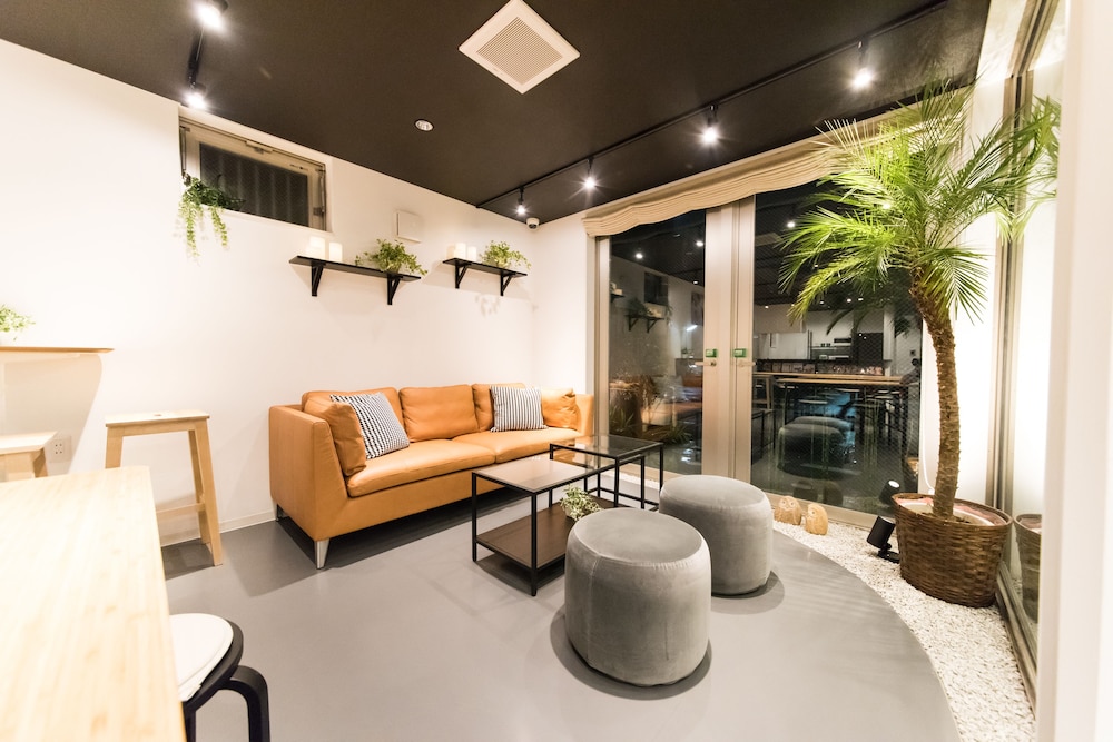 HOSTEL KYOTO KIZUNA -絆- 京都