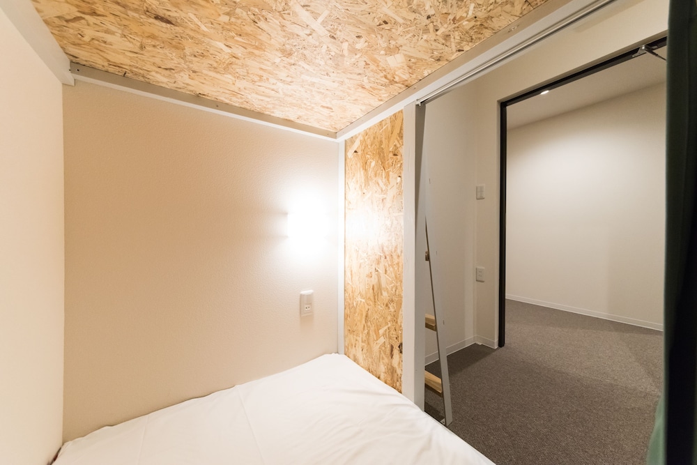 HOSTEL KYOTO KIZUNA -絆- 京都