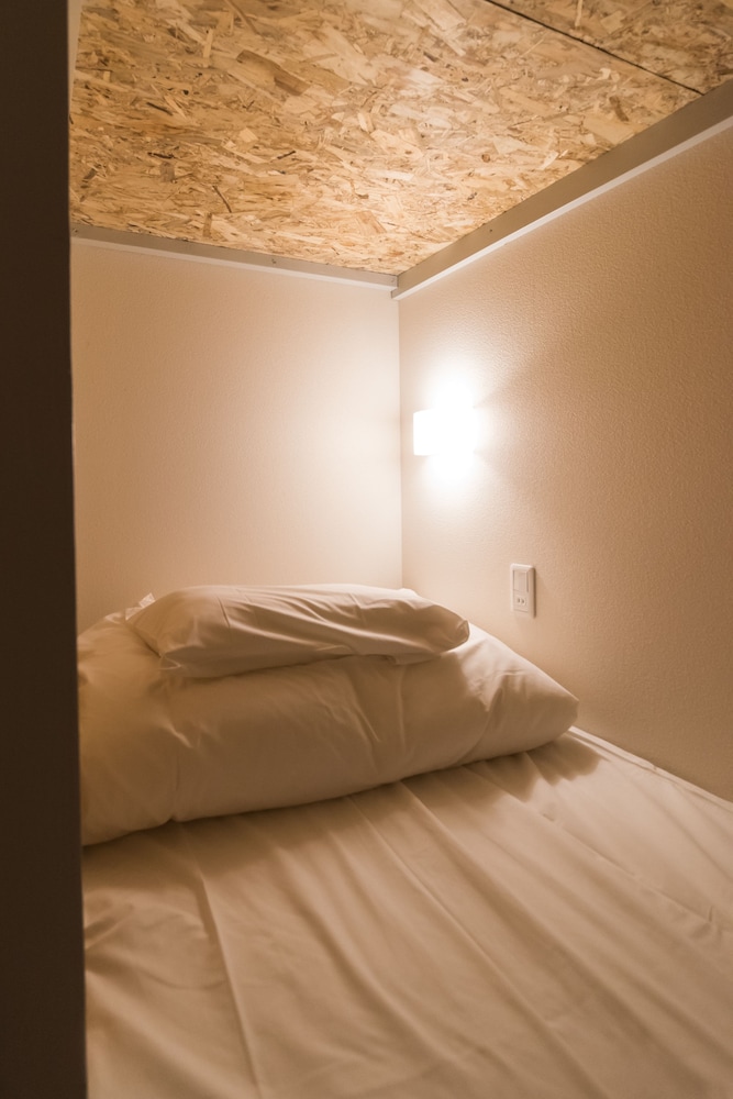 HOSTEL KYOTO KIZUNA -絆- 京都