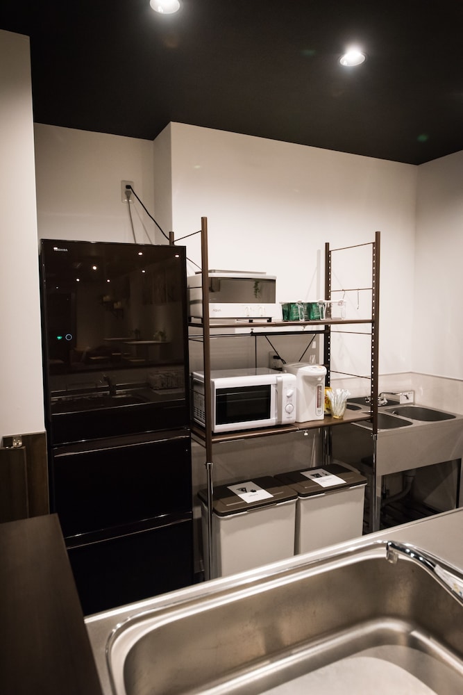 HOSTEL KYOTO KIZUNA -絆- 京都