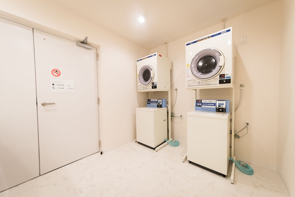 HOSTEL KYOTO KIZUNA -絆- 京都