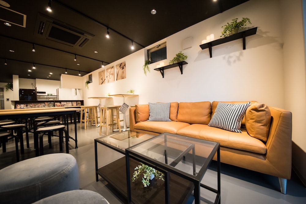HOSTEL KYOTO KIZUNA -絆- 京都