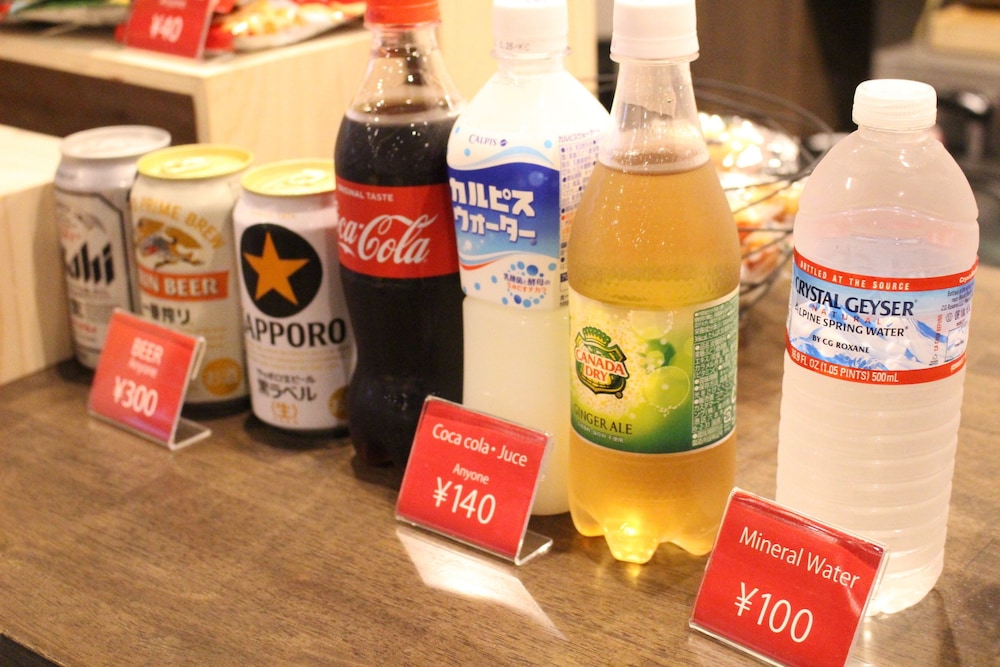 HOSTEL KYOTO KIZUNA -絆- 京都