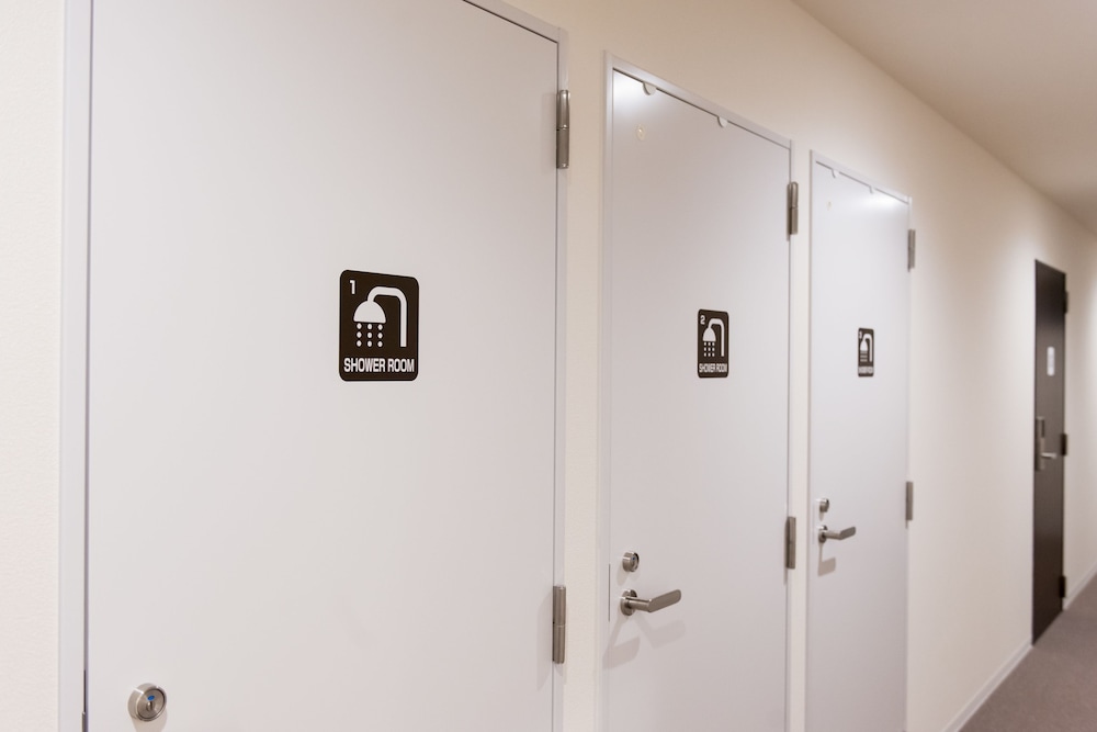 HOSTEL KYOTO KIZUNA -絆- 京都