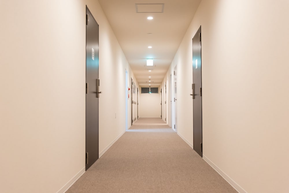 HOSTEL KYOTO KIZUNA -絆- 京都