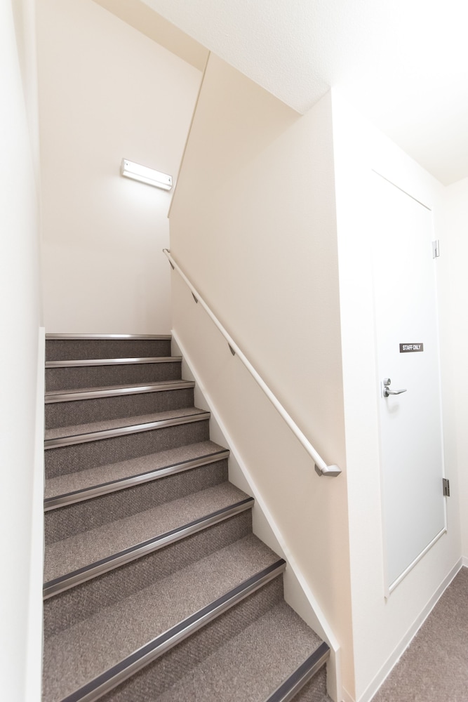 HOSTEL KYOTO KIZUNA -絆- 京都