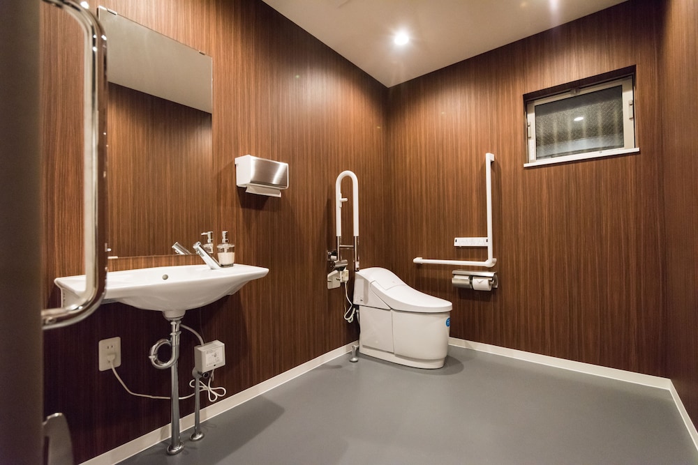 HOSTEL KYOTO KIZUNA -絆- 京都