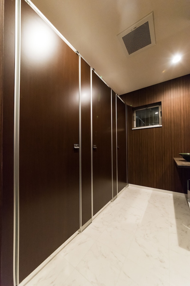HOSTEL KYOTO KIZUNA -絆- 京都