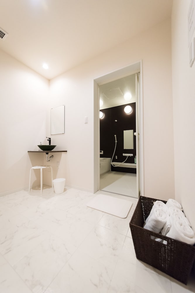 HOSTEL KYOTO KIZUNA -絆- 京都
