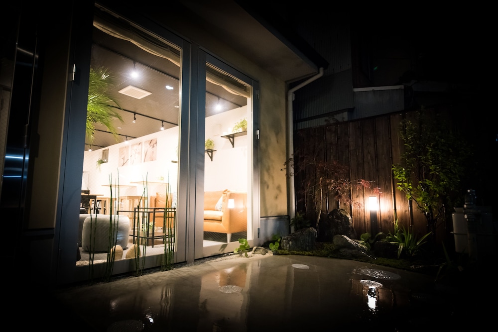 HOSTEL KYOTO KIZUNA -絆- 京都