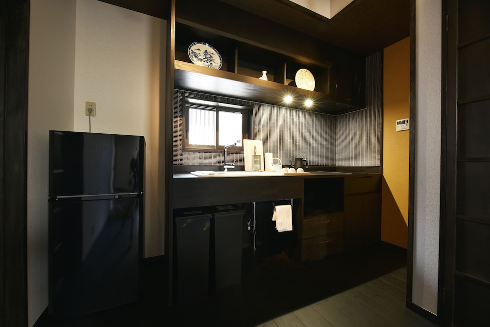 しばし 梅屋町 京都
