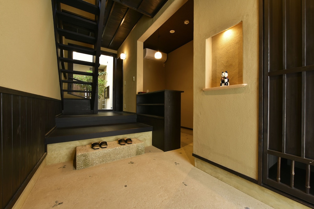 しばし 梅屋町 京都