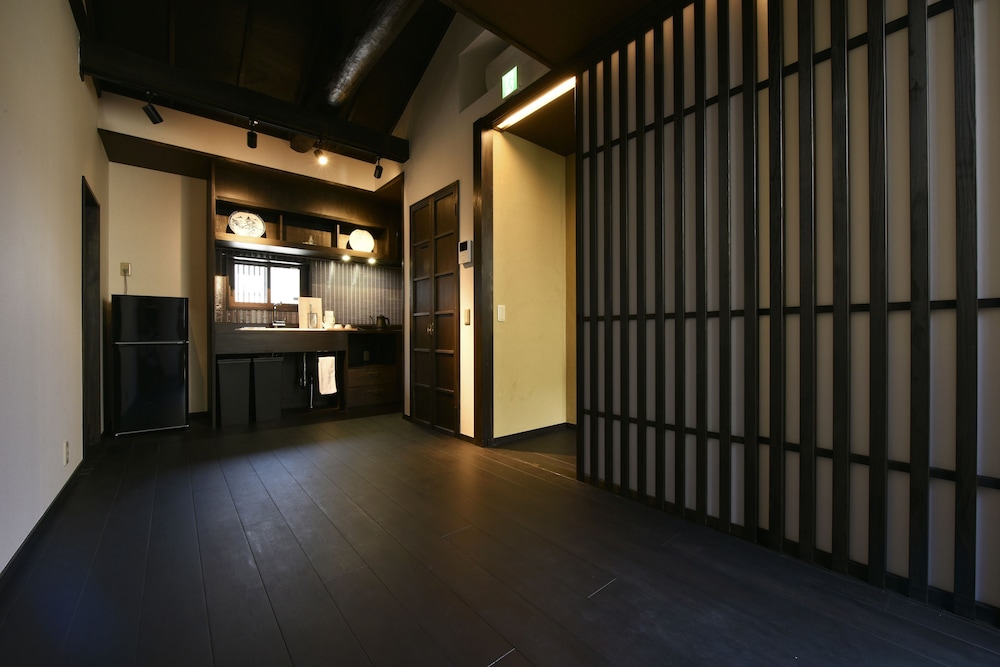しばし 梅屋町 京都