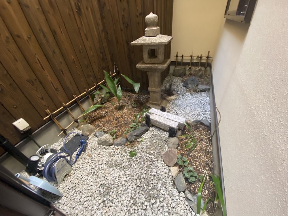 しばし 梅屋町 京都