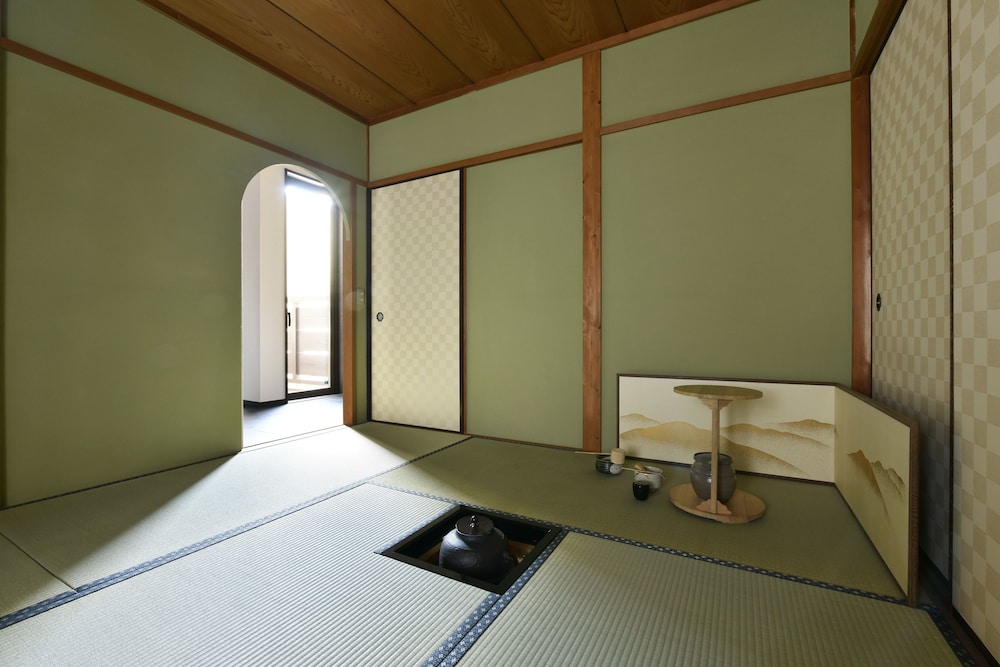 しばし 梅屋町 京都