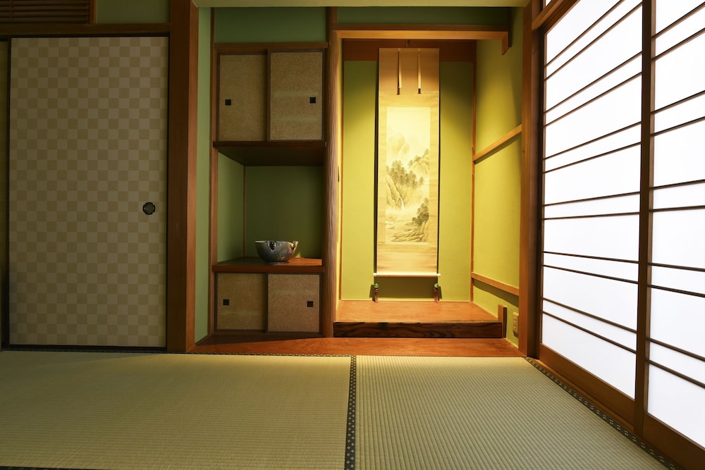 しばし 梅屋町 京都