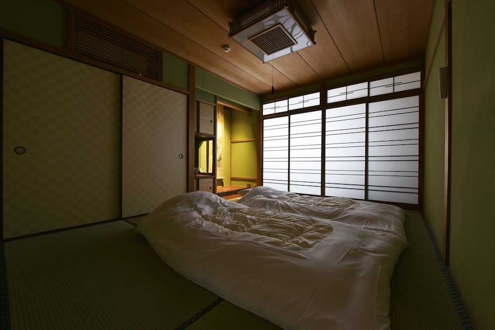 しばし 梅屋町 京都