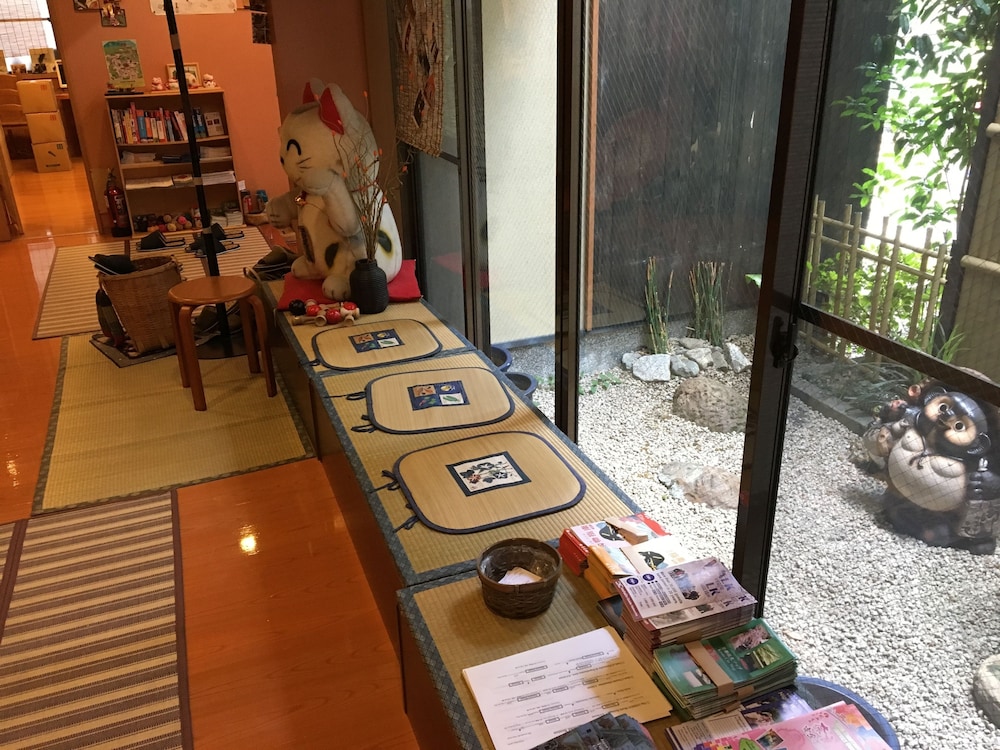 京の宿 しみず 京都
