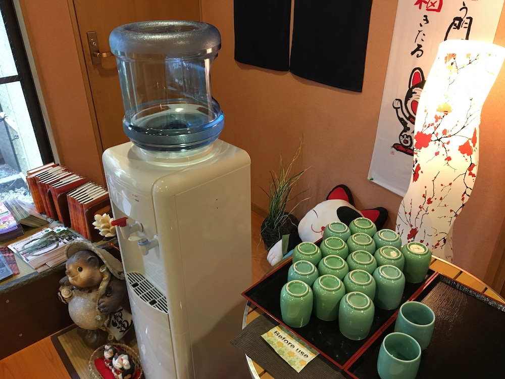 京の宿 しみず 京都