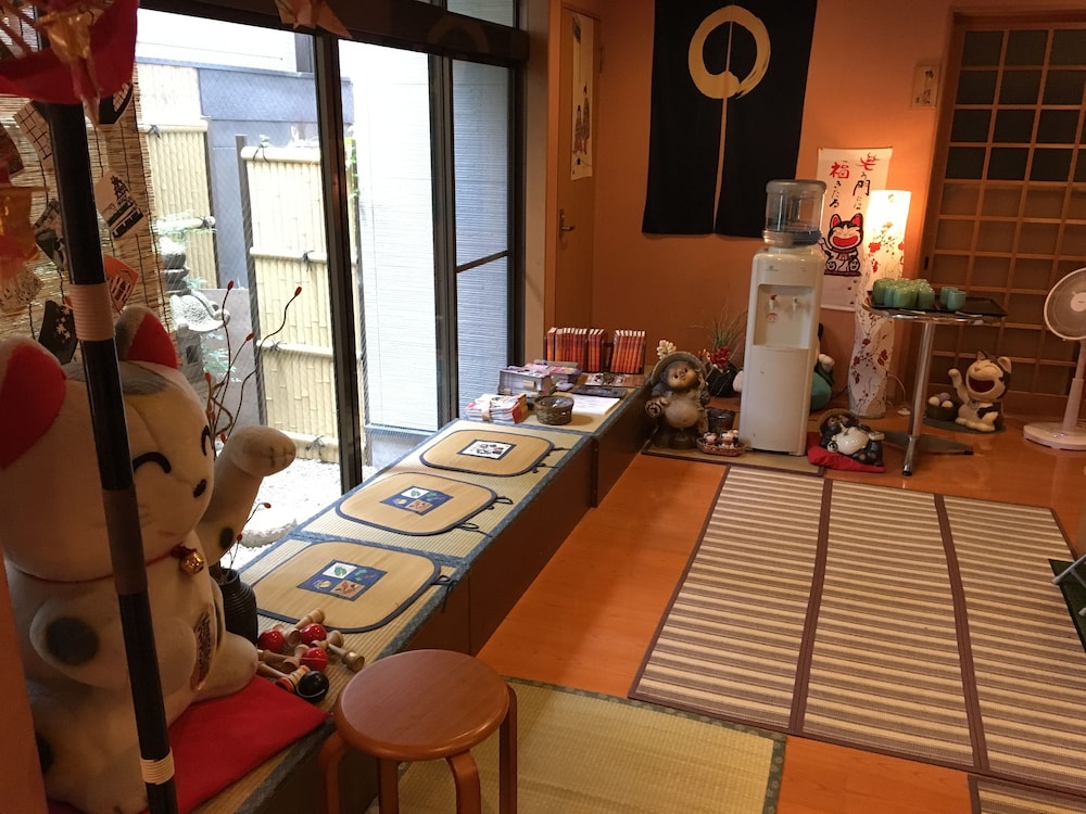 京の宿 しみず 京都