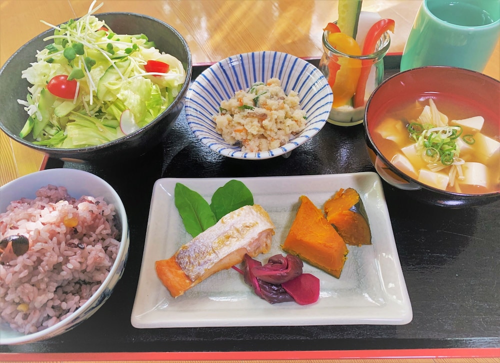京の宿 しみず 京都