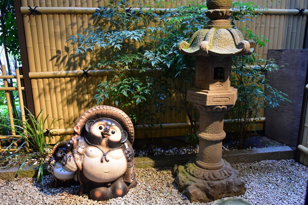 京の宿 しみず 京都