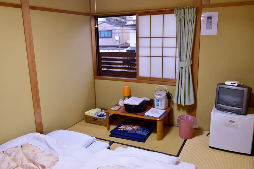 京の宿 しみず 京都
