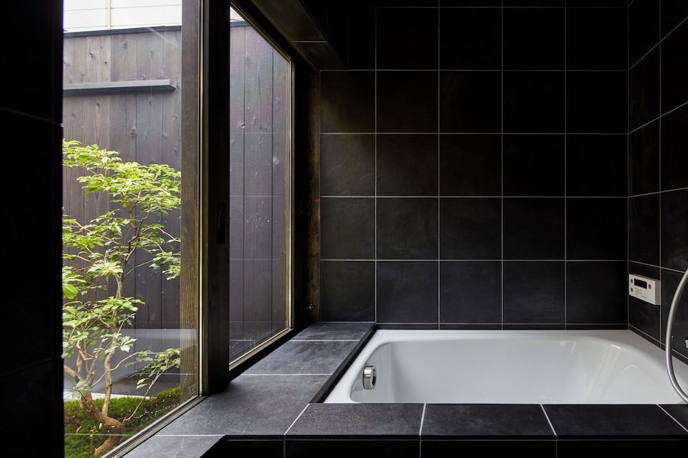 宿ル KYOTO HANARE 和紙ノ宿 京都